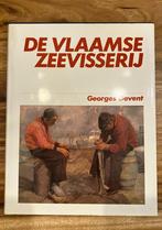 De Vlaamse Zeevisserij - Georges Devent, Ophalen, Zo goed als nieuw