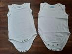 Body zonder mouwen maat 62/68, Kinderen en Baby's, Babykleding | Maat 62, Ophalen, Zo goed als nieuw, Jongetje of Meisje, Nacht- of Onderkleding