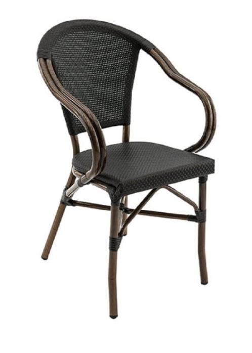 Nieuwe horeca Terrasstoelen leverbaar 2025 COLLECTIE!!!, Zakelijke goederen, Horeca | Meubilair en Inrichting, Meubilair, Nieuw in verpakking