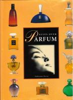 (b291) Alles over parfum, Boeken, Verzenden, Gelezen