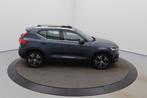 (1XWD745) Volvo XC40, Auto's, Euro 6, 48 g/km, Blauw, Bedrijf