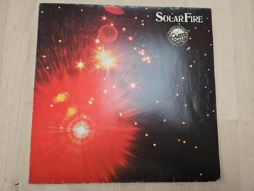 Vinyl Lp 33t  Manfred Mann's Earth Band 1987, Enlèvement, Utilisé