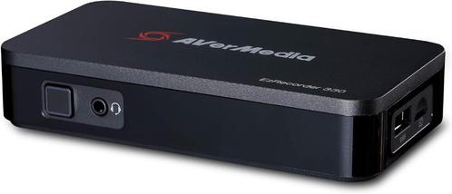 AVerMedia EZRecorder ER330 : enregistreur HDMI PVR, Audio, Tv en Foto, Decoders en Harddiskrecorders, Zo goed als nieuw, Harddiskrecorder