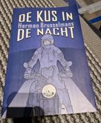 de kus in de nacht herman brusselmans, Ophalen of Verzenden