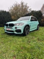 BMW X5 F15, Auto's, Automaat, Alcantara, 4x4, 6 cc
