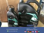 Motorolie Mercedes AMG OLIE A45 CLA45 GLA45 C63 E63 S63 GLC6, Enlèvement ou Envoi