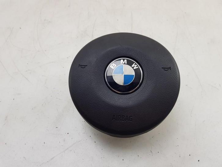 AIRBAG STUUR BMW 4 serie (F32) (|32308092206|), Auto-onderdelen, Overige Auto-onderdelen, BMW, Gebruikt