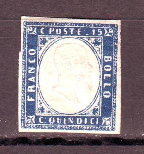 Postzegels Italië (1) : tussen nr. 10 en 1184, Postzegels en Munten, Postzegels | Europa | Italië, Gestempeld, Ophalen of Verzenden