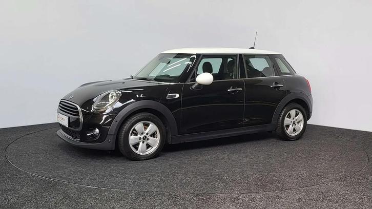 MINI Cooper D 1.5 (EU6c) ~ Navi ~ PDC ~ TopDeal ~ BTW wagen, Autos, Mini, Entreprise, Achat, Cooper, ABS, Airbags, Air conditionné