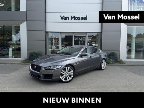 Jaguar XE 2.0 147kW Aut. Pure, Auto's, Jaguar, Bedrijf, Te koop, XE, Cruise Control, Electronic Stability Program (ESP), Elektrische ramen