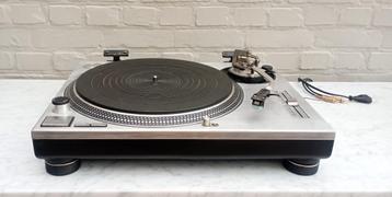 Technics sl 1200 mk2 beschikbaar voor biedingen