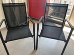 Tuinstoelen - bristol - nieuw 330, Tuin en Terras, Tuinstoelen, Ophalen