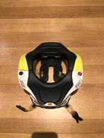 Neckbeschermer Leatt DBX 5.5, Ophalen