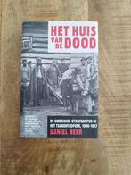 Boek te koop: Daniel Beer - Het huis van de dood, Boeken, Daniel Beer, Ophalen of Verzenden, Azië, 20e eeuw of later