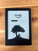 E-reader Kindle 8th gen, Computers en Software, E-readers, Ophalen, Gebruikt, Wi-Fi, Kindle