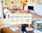 Chalet touristique Waulsort Hastière, Immo, NON SOUMIS A P, 28 m², Province de Namur, Jusqu'à 200 m²