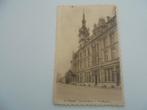 hasselt- post bureelen, Verzamelen, Postkaarten | België, Ophalen of Verzenden, 1920 tot 1940, Gelopen, Limburg
