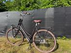 Cortina damesfiets U5, Fietsen en Brommers, Fietsen | Dames | Damesfietsen, Versnellingen, 56 cm of meer, Zo goed als nieuw, Ophalen