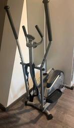 Crosstrainer domyos, Ophalen, Benen, Zo goed als nieuw, Crosstrainer