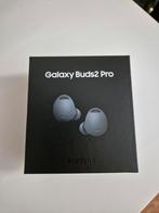 Samsung Galaxy Buds2 Pro neuf boîte scellée, TV, Hi-fi & Vidéo, Casques audio, Autres marques, Bluetooth, Enlèvement ou Envoi