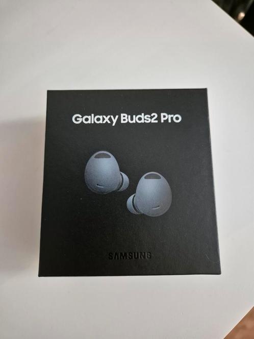 Samsung Galaxy Buds2 Pro neuf boîte scellée, TV, Hi-fi & Vidéo, Casques audio, Neuf, Autres marques, Bluetooth, Enlèvement ou Envoi