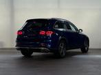Mercedes-Benz GLC-Klasse 200 SUV AMG LINE | Verwarmde Zetels, Auto's, Mercedes-Benz, Gebruikt, Euro 6, 4 cilinders, Blauw