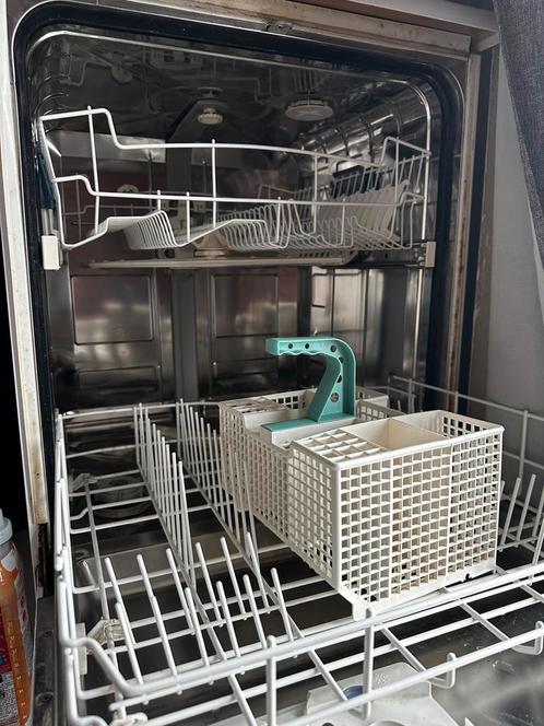vaatwasser en wasmachine, Elektronische apparatuur, Wasmachines, Ophalen