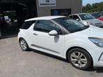 Citroen DS3 1.2 VTi SoChic, Auto's, DS, Voorwielaandrijving, Euro 5, Stof, 1199 cc