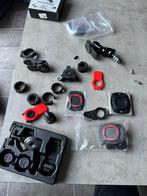 Quadlock, Motoren, Accessoires | Navigatiesystemen, Ophalen, Nieuw