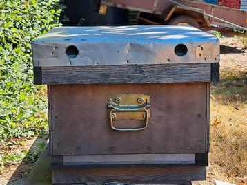 Bijenkasten gratis 10 stuks .