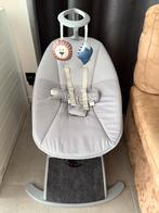 Chicco Comfy Wave Babyswing/Schommelstoel, Kinderen en Baby's, Wipstoeltjes, Ophalen, Schommelstoel, Met gordel(s) of riempje(s)