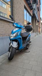 Sym jet 4R 2015, Fietsen en Brommers, Scooters | SYM, Ophalen, Gebruikt