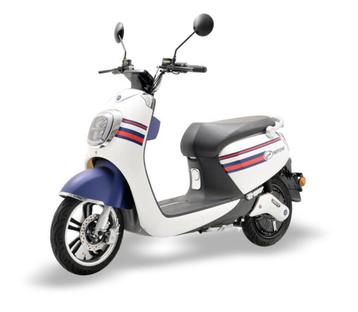 Elektrische scooter nodig?  beschikbaar voor biedingen