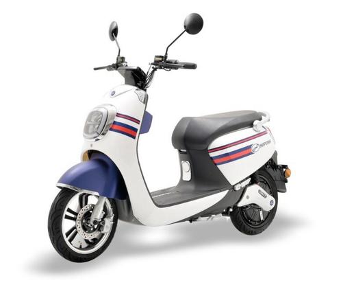 Elektrische scooter nodig?, Fietsen en Brommers, Scooters | Overige merken, Nieuw, Ophalen