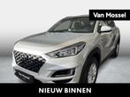 Hyundai Tucson 1.6 GDI TECHNO, Auto's, Voorwielaandrijving, Gebruikt, 4 cilinders, Start-stop-systeem