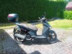 scooter Kymco  CK 125T - 7C, Vélos & Vélomoteurs, Enlèvement, Agility