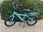 Jongensfiets 16 inch, Ophalen, 16 inch