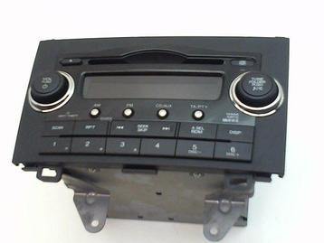 LECTEUR CD Honda CR-V (RE / RM) (|CQMH8671G|39100SWAG102|), Utilisé, Honda