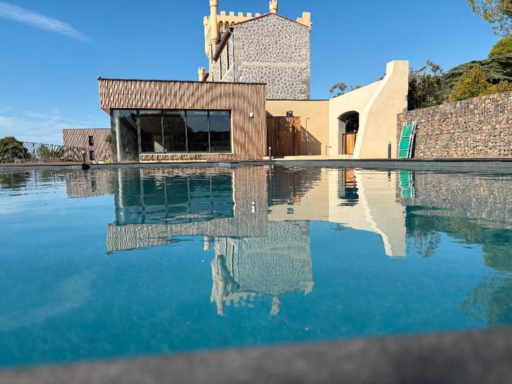 LOCATION MAISON DE VACANCES AU CAP D'AGDE, Vacances, Maisons de vacances | France, Languedoc-Roussillon, Maison de campagne ou Villa