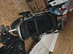 3 in 1 buggy, Kinderen en Baby's, Ophalen, Gebruikt, Quinny, Voetenzak