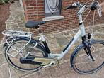 Damesfiets sparta 28" 53 cm, Fietsen en Brommers, Ophalen, Sparta, Versnellingen, 53 tot 56 cm