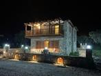Superbe villa en pierre avec vue mer, Turquie, 4 kamers, Stad, Soke, Turkije