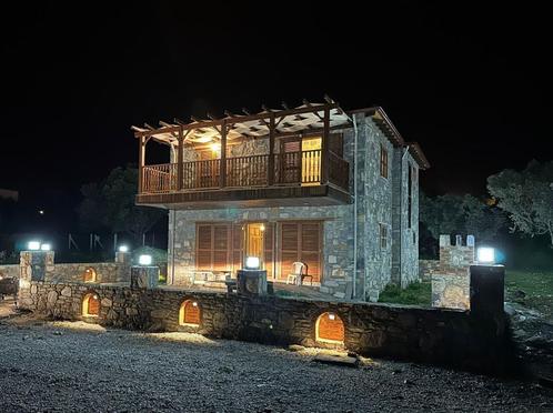Superbe villa en pierre avec vue mer, Turquie, Immo, Étranger, Turquie, Maison d'habitation, Ville