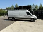 Mercedes-Benz Sprinter Bedrijfswagen, Automaat, Gebruikt, Overige brandstoffen, Mercedes-Benz