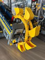 Lego 42055 Technic Bucket Wheel Excavator, Ophalen of Verzenden, Gebruikt, Complete set, Lego