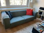Set minimalistische design zetels, Huis en Inrichting, Zetels | Zetels, Ophalen, Driepersoons, Zo goed als nieuw, Rechte bank