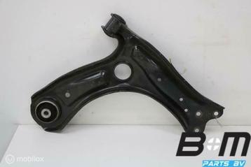 Draagarm links VW Polo 6R 6R0407151E