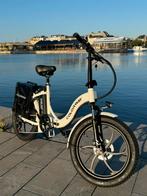 Elektrische vouwfiets 100km autonomie E bike Elektrisch, Vélos & Vélomoteurs, Vélos électriques, Enlèvement ou Envoi, Neuf, 50 km par batterie ou plus