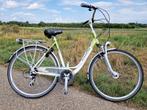 Super Mooie Gazelle Medeo Plus aluminium damesfiets 53cm 24V, Fietsen en Brommers, Fietsen | Dames | Damesfietsen, 53 tot 56 cm
