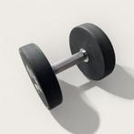 Muscle Power – Urethaan Dumbbell Set 2-20kg, Ophalen, Zo goed als nieuw, Benen, Dumbbell